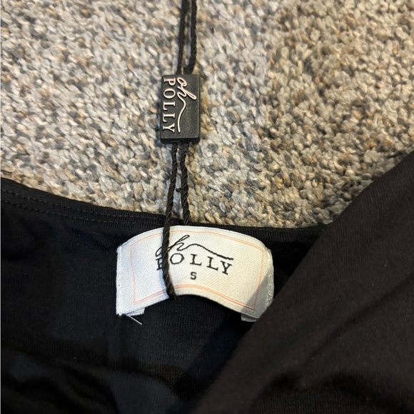 Oh Polly Jolie Mini Dress - Picture 3 of 5